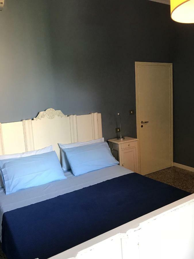 La Sosta Fuori Stazione Bed & Breakfast Brescello Eksteriør bilde